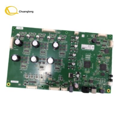 Хорошая цена 01750311974 Запчасти для банкоматов Diebold Nixdorf DN200 250 450 Нижняя верхняя панель управления 1750311974 для банкомата DN онлайн