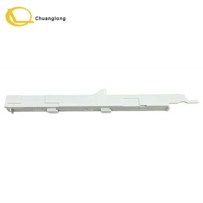 Хорошая цена Diebold 01750129166 01750129167 DN200 Кассета Справочник Левый и правый боковой кронштейн L и R Пластиковый руководство Wincor ATM CRM CDM Selfserv Kiosk Часть онлайн