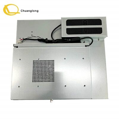Хорошая цена Diebold 00-158089-000C VOYAGER PC CI5 2,7 ГГц 8 ГБ Win10 Ready включает в себя TPM Opteva Upgrade Процессор 5-й банкомат CRM самообслуживающий киоск 00158089000C онлайн