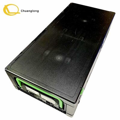 Хорошая цена Diebold Nixdorf CAS RECYCLING CASSETTE CONV 01750301000 DN200 Кассовый ящик Wincor ATM CRM CRS Киоск самообслуживания Часть 1750301000 онлайн