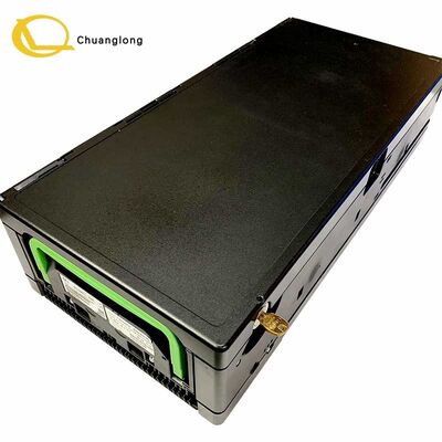 Хорошая цена Diebold Nixdorf CAS RECYCLING CASSETTE SECURE 01750305094 Денежный ящик DN200 Wincor ATM CRM CRS CDM Киоск самообслуживания 1750305094 онлайн