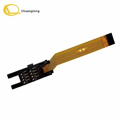 Хорошая цена Diebold Nixdorf IC Head 49-235902-000B IC Contact Chip ATM CRM CDM Selfserv Kiosk Часть 49235902000B онлайн