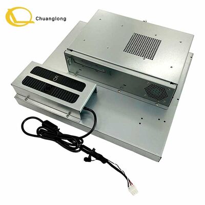 Хорошая цена Diebold Nixdorf Opteva Процессор 5-го поколения 49-276686-000C ПК Ядро Voyager Ядро BIOS CI5 2.7Ghz АТМ CRM Самообслуживание Киоск 49276686000C онлайн