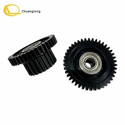 Хорошая цена Diebold Nixdorf Stacker 24T 43T Gear 4925469000B DB2.0 2443T 5500 Stacker Gear ATM CRM Самообслуживание Киоск 49-25469-000B онлайн