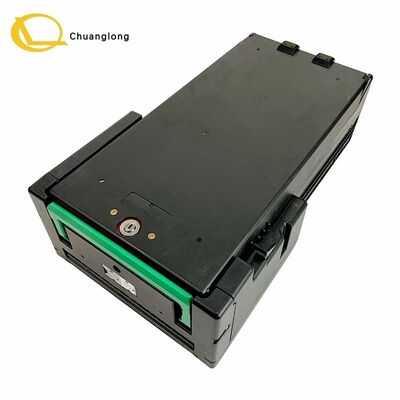 Хорошая цена Fujitsu Cassette Unkit KD03710-D707 Fujitsu G750 касса с замком и ключом банкомат CRM CDM Selfserv Kiosk KD03710-D707 онлайн