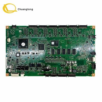 Хорошая цена Fujitsu F510 Диспансерная панель управления KD20050-B61X F510 Главная панель управления PCB ATM CRM CDM Selfserv Kiosk KD20050-B61X онлайн