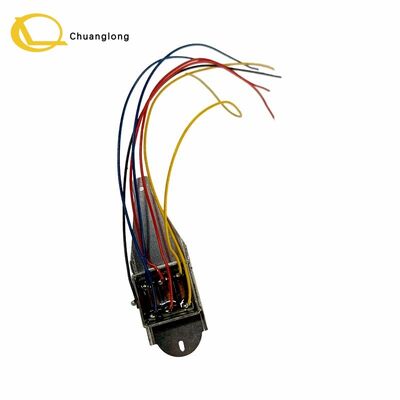 Хорошая цена Hyosung DIP Card Reader Head ICM300-3R1372 S7030000076 Sankyo Smart Card Reader Magnetic Head ATM CRM CDM Киоск самообслуживания онлайн