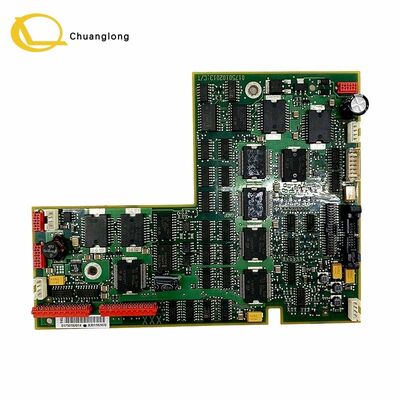 Хорошая цена Wincor Nixdorf 01750102014 CCDM Диспансер Электронный VM3 MB Материнская плата PCB ATM CRM CDM Selfserv Kiosk Часть 1750102014 онлайн