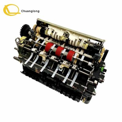 Хорошая цена Wincor Nixdorf VS Module Recycling 01750200435 Cineo C4040 C4060 VS Module ATM CRM CRS CDM Selfserv Kiosk 1750200435 В этом случае вы можете использовать только модуль для переработки. онлайн