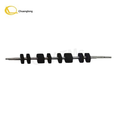 Хорошая цена 01750292333 Оригинальные запасные части банкомата Diebold Wincor HCT-8 голова шасси транспортный вал 24x7 24x15 a CPL DN 1750292333 онлайн