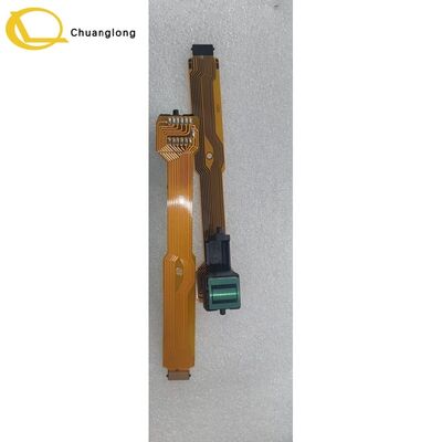 Хорошая цена Хитачи Omron V2G Карточный читатель голова TS-EC2G-U13210H Hi-Co Читать голова WR высокая принудительность магнитная голова банкомат CRM CRS самообслуживание киоск онлайн