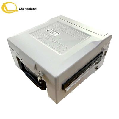 Хорошая цена Кассета Nautilus Hyosung 1K S7430002494 CST-1105 Cash Box ATM CRM CDM CRS Киоск самообслуживания Деталь 7430002494 онлайн