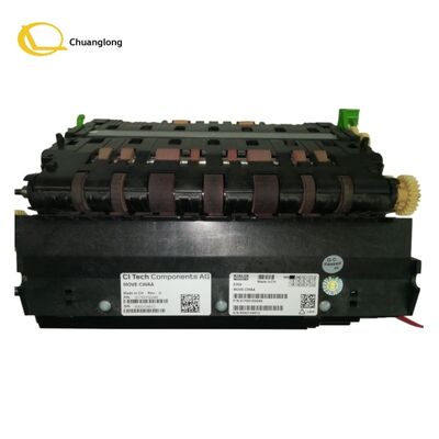 Хорошая цена Банкоматные запасные части 1750150249 WINCOR C4060 Читатель банкнот MOVE CWCA Сканер банкнот BVM Оригинальный оригинал для Wincor ATM1750150249 онлайн