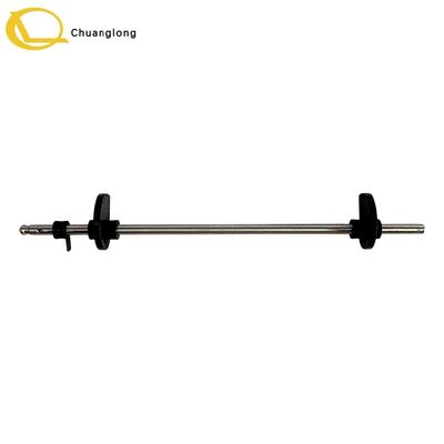 Хорошая цена NCR Dual Cam Timing Shaft Moulded 445-0668274 DUAL CAMTIMING SHAFT (MOULDED) 5887 ATM CRM CDM CRS Selfserv Kiosk Часть 4450668274 Включается в систему автоматической оплаты сбора денег и обслуживания клиентов онлайн