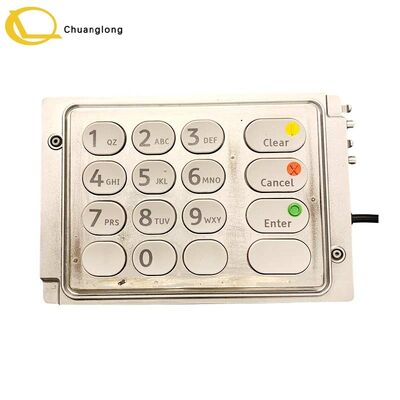 Хорошая цена NCR EPP-4 (P) INTERNATIONAL 3 MODU EPP 445-0783508 EPP4 Клавиатурный щит 66xx банкомат CRM CRS Kiosk 4450783508 009-0031480 онлайн
