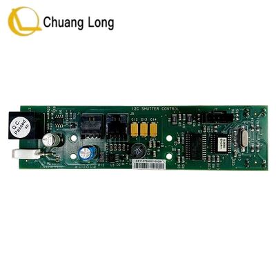 Хорошая цена NCR PCB-12C УПРАВЛЕНИЕ СТАВНЯМИ С FW 445-0721016 Плата жалюзи 6625 6622 ATM CRM CDM CRS Киоск самообслуживания Деталь 4450721016 онлайн