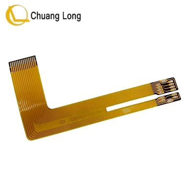 Хорошая цена Sankyo ICT3Q8-3H0180-S Считыватель карт Читать и писать головной чип G12A049A01 S66A624A02 Hyosung GRG 711010519 202011056-01 онлайн