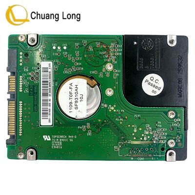 Хорошая цена Жесткий диск SATA WD2500BEVT 250 ГБ 9,5 мм Western Digital PC Core Часть компьютера ATM CRM CRS Киоск самообслуживания Часть WD2500BEVT-22ZCT0 онлайн