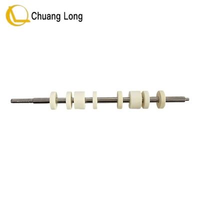 Хорошая цена Wincor C4060 SHAFT_D_CPL 01750133109 AU Модуль нижний счет Транспортный губный вал 1750134478 банкомат CRM CRS Киоск самообслуживания 1750133109 онлайн