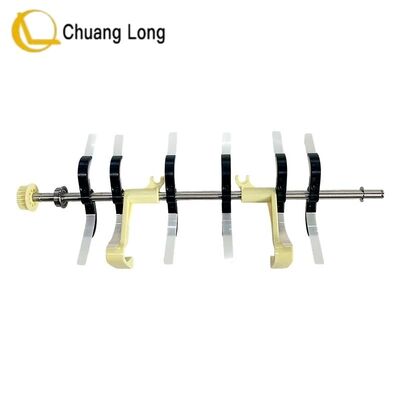 Хорошая цена Wincor C4060 VS Модуль Падл Шафт Assy 01750106232 Падл Шафт Assy Foil Cineo 4040 ATM CRM CDM CRS Самообслуживание Киоск Часть 1750106232 онлайн
