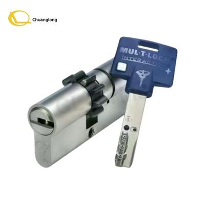 Хорошая цена MUL-T-LOCK 5 и 7 Pin Pick Tool Грандмастер MUL-T-LOCK 5 и 7 Pin Pick Tool для MUL-T-LOCK банкомата Механический замок сейф онлайн