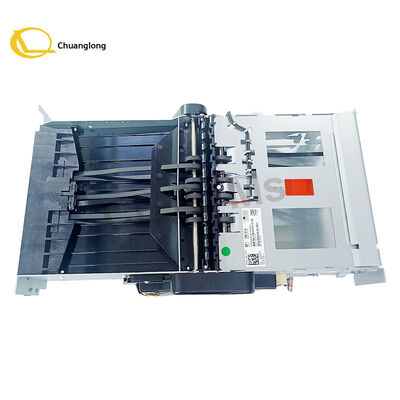 Хорошая цена 01750350476 1750350476 Банковский банкомат Запчасти Diebold Nixdorf CMDv6A Дивертный модуль для DN200/250/450 онлайн