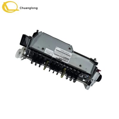 Хорошая цена NCR 2062 2064 SR Фронтовый транспорт 009-0038061 KD04613-C300 Фронтовый транспорт ATM CDM CRM CRS Selfserv Kiosk Часть 0090038061 онлайн