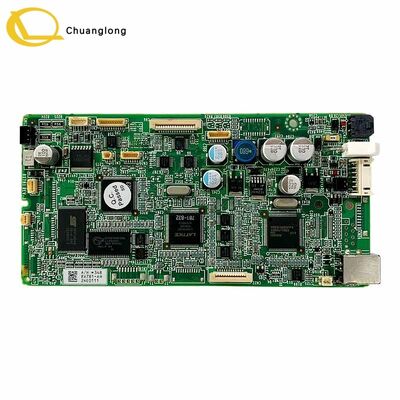 Хорошая цена Wincor Nixdorf 104000386 V2CU Card Reader Control Board Card Reader CHD V2CU 01750173205 PCB ATM CDM CRM CRS Часть автономного киоска онлайн
