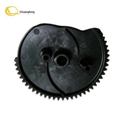 Хорошая цена ATM Machine Parts Shadow gear Wincor Nixdorf C4060 Cineo для ввода и вывода модулей коллекторный блок CRS 01750248000-49 Shadow gear 01750139101 онлайн