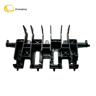 Хорошая цена ATM Machine Parts bracket Wincor Nixdorf C4060 Cineo for Input Module Collector Unit CRS 01750248000-86 bracket 01750237598 (Секретный блок для выпуска модулей) онлайн