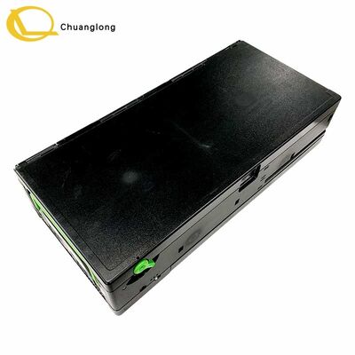 Хорошая цена Diebold Nixdorf CAS RECYCLING CASSETTE CONV 01750301000 AIC ALL IN CASSETTE CONV DN200 банкомат CRM CRS самообслуживающий киоск 01750301684 онлайн