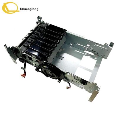 Хорошая цена Diebold Nixdorf STACKER AFD 2.0 ASSEMBLY 49-254690-000K Opteva 5500 AFD Stacker банкомат CRM CRS Киоск самообслуживания 49254690000K онлайн