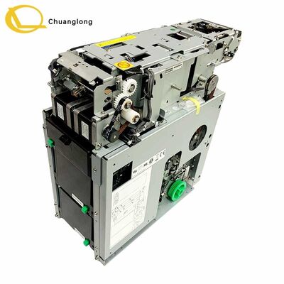 Хорошая цена Банкомат Fujitsu F56 KD03234-C201 Модуль банкомата с нижним блоком кассет Банкомат CRM CRS Киоск самообслуживания KD03234-C201 онлайн
