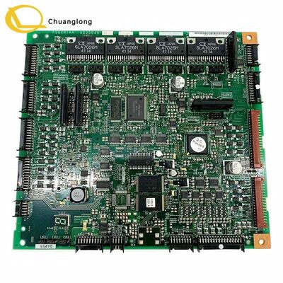 Хорошая цена Fujitsu F56 Диспансерная панель управления KD20049-B91X GF0273 Главный процессор PCB Mian Board GF0273 ATM CRM CRS Киоск самообслуживания KD20049-B91X онлайн