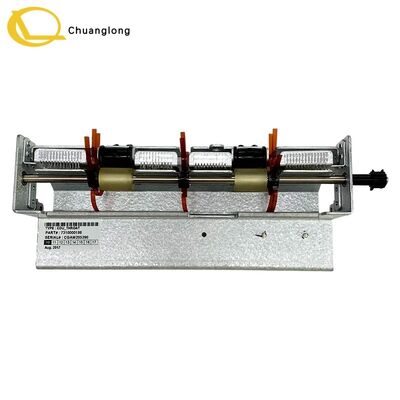 Хорошая цена Nautilus Hyosung CDU THROAT S7310000198 Диспансер банкомат CRM CRS Киоск самообслуживания 7310000198 онлайн