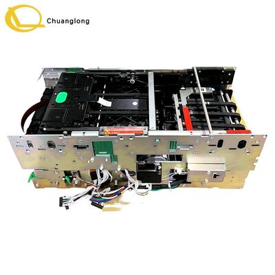 Хорошая цена NCR S2 PRESENTER RA 445-0761208 PRESENTER RA FRU Ассамблея 445-0769745 банкомат CRM CRS Киоск самообслуживания 4450761208 4450769745 онлайн