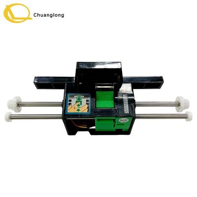 Хорошая цена Wincor Nixdorf Motor CMD Кассетный корпус Сборка 01750042970 Нажимная тарелка 2050XE банкомат CRS CRM Киоск самообслуживания 01750042961 онлайн