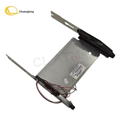 Хорошая цена 1750057875 Оригинальные запасные части для банкоматов Wincor Nixdorf Transport AGT CMD-V4 Горизонтальный FL 101 мм 01750057875 для Wincor ATM онлайн