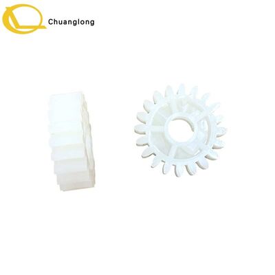 Хорошая цена Diebold Head Chassis Transport 20T Gear 01750291697-16 DN200 HCT Модуль 20T Gear с угловым отверстием банкомат CRM CRS Selfserv Kiosk 01750291697-11 онлайн