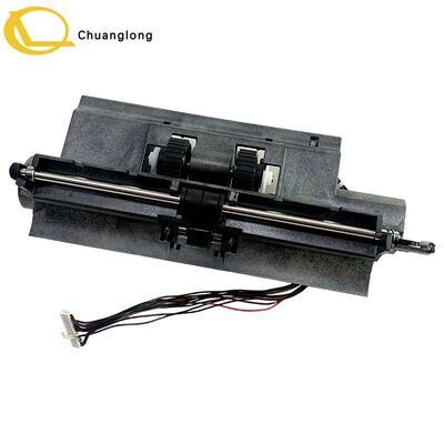 Хорошая цена NMD NMD100 NQ300 Cover Assy Kit A021912 Glory DeLaRue NMD Talaris Dispenser NMD200 ATM CRM CRS Киоск самообслуживания A021912 онлайн