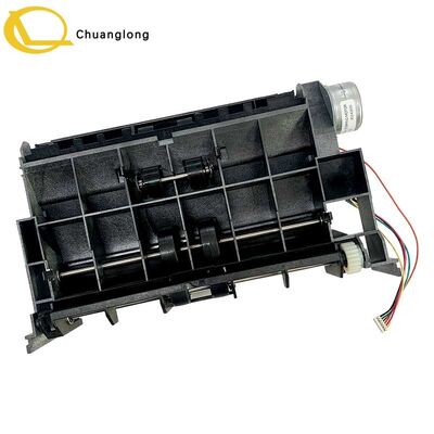 Хорошая цена NMD Note Diverter Assy A008646 ND200 NMD100 Money Diverter Glory DeLaRue NMD Talaris Dispenser ATM CRM CRS Самообслуживание Киоск A008646 онлайн