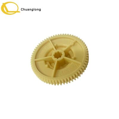 Хорошая цена Модуль Wincor Cineo C4060 IOT 18 65T Gear 01750220000-53 Модуль ввода-вывода Лоток для клиентов Gear ATM CRM CRS Киоск самообслуживания 1750220000 онлайн