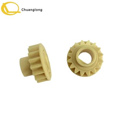 Хорошая цена Wincor Nixdorf C4060 IO Module 16T Gear 01750220000-48 DN200 IOT In-Output Customer Tray Gear 16T ATM CRM CRS Самообслуживание Киоск 1750288271-48 онлайн