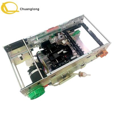 Хорошая цена Wincor Nixdorf CMD-V4 Stacker Modul W. SR Vert. 01750109659 Презентатор 2050XE Procash ATM CRM CRS Selfserv Kiosk 1750109659 онлайн