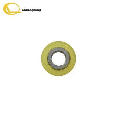 Хорошая цена Hyosung 5600 Сепаратор для кормовых роликов типа 2 7310000386-5 HCDU V Модуль резинопокрытый ролик ATM CRM CRS Selfserv Kiosk S7310000386-5 онлайн