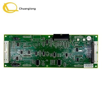 Хорошая цена Контроллер NCR Double Pick 445-0689219 Плата Double Pick IF Board 66xx Note PCB ATM CRM CDM Киоск самообслуживания 445-0616023 4450689219 онлайн