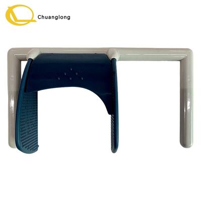 Хорошая цена Wincor Nixdorf EPP Cover 01750099685 Защита клавиатуры 4000 V6 EPP Pinpad Protector ATM CRM CDM Selfserv Kiosk 1750099685 онлайн