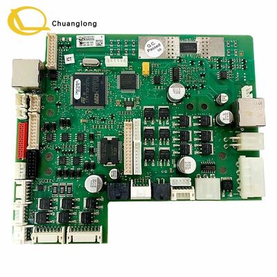 Хорошая цена Wincor Nixdorf MB CRS ATS Главный контроллер 01750140781 CS4040 CS4060 Рециклирующий ПКБ Контрольная панель ATM CRM CDM Selfserv Kiosk 1750140781 онлайн