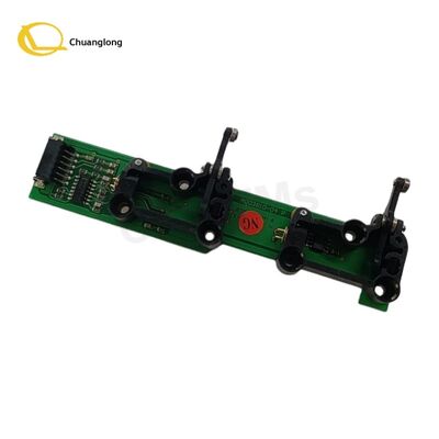 Хорошая цена A001556 Glory NMD ATM Machine Запасные части Delarue Talaris NMD Dispenser NQ200 NQ300 Интерфейс Assy A001556 для Glory NMD ATM онлайн