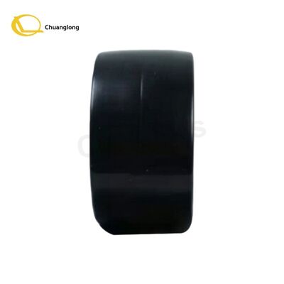 Хорошая цена A001533 Glory NMD ATM Machine Spare Parts NMD100 NMD200 NQ101 Glory Delarue NMD NQ200 Колесо A001533 для Glory NMD онлайн